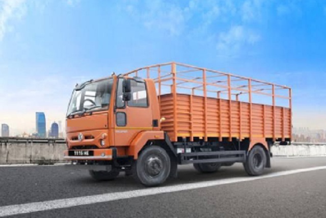 Sameer Roadlines India (Transportation Services)